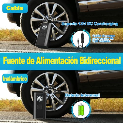 Compresor para automóvil 17 Imagen adicional