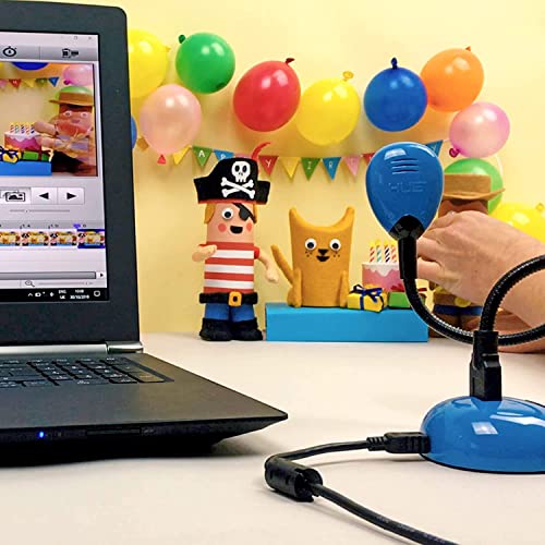 HUE Animation Studio: Komplettes Stop-Motion-Animation Set für Windows