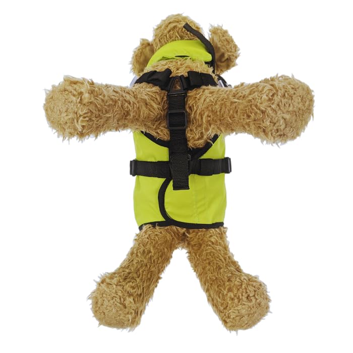 PFI ピーファイ　ライフジャケット　日本製犬 Amazon | PFI(ピーファイ) 犬用 フローティングベスト ライフ