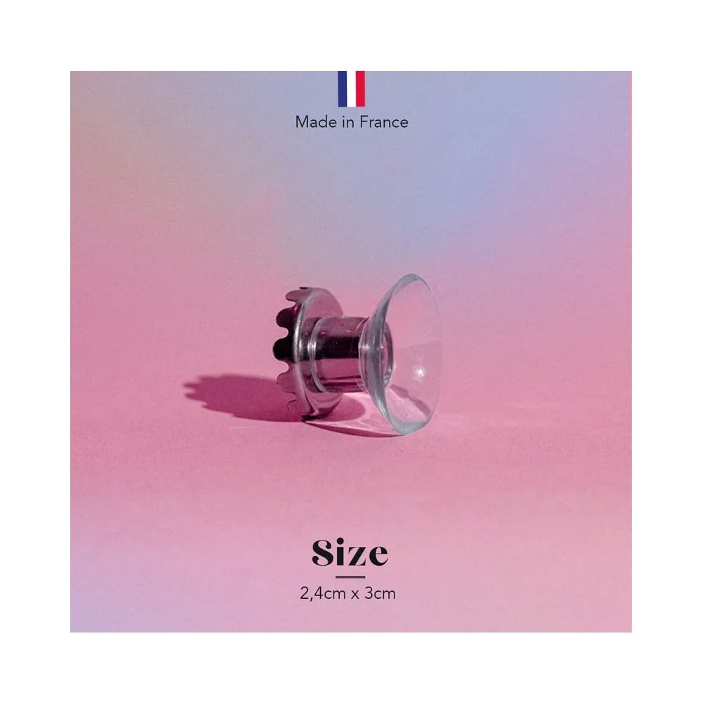 Super Slide Sapone Naturale Extra Scivoloso 1L - Per Tappetini Slip'n Slide, Ipoallergenico, Made In France - Foto 8