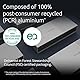 Kensington SD5000T5 EQ Thunderbolt 5 Docking Station, Triple Monitor 8K/4K, für Windows & Macbooks, 140W Leistung, 3 x Thunderbolt 5 Ports, Ethernet & USB-A 3.2 Gen2 Ports (K35201EU)