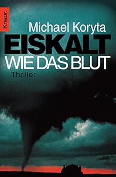 Paperback Eiskalt wie das Blut [German] Book