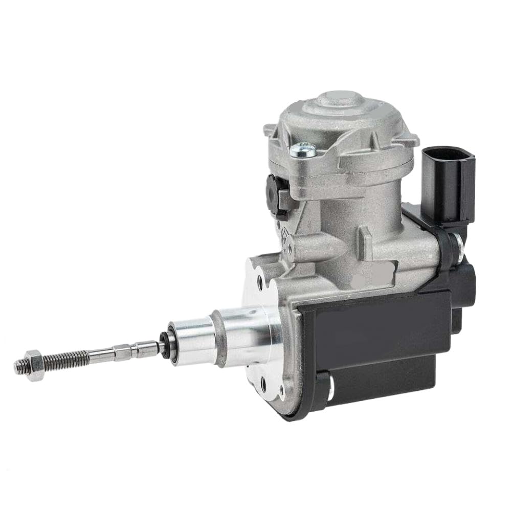 Actuator 06L145612M Compatible With Audi A4 A5 A6 A7 S4 S5 S6 1.8T 2.0T