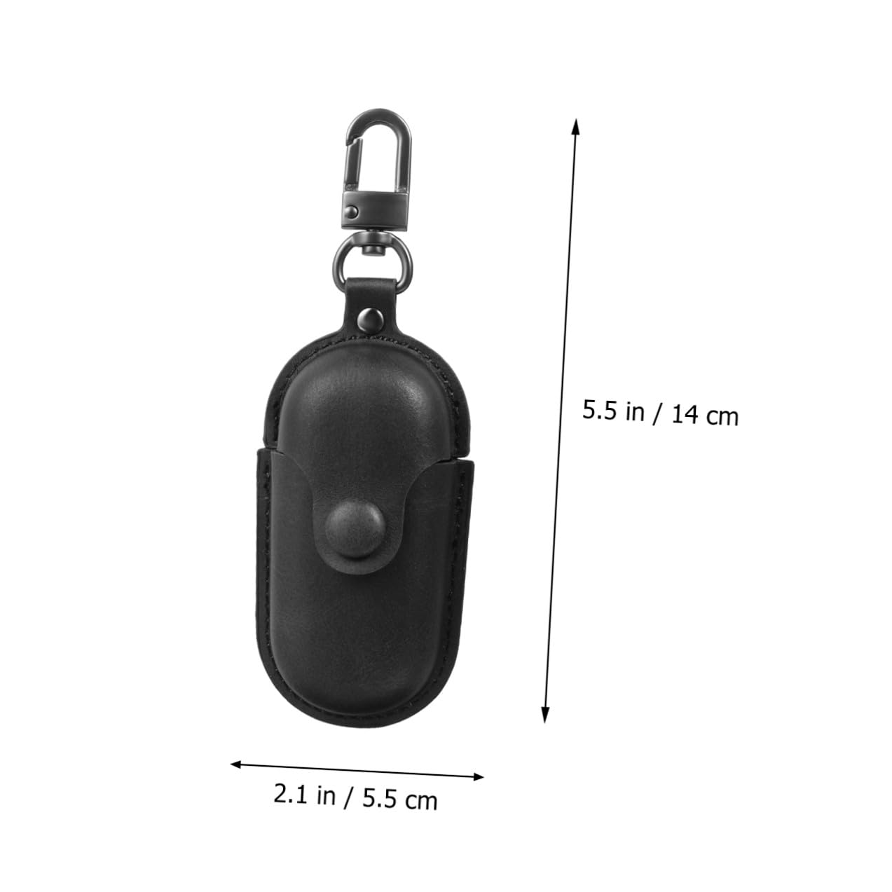 Amosfun 3stücke wasserdichte Kopfhörerhülle Tragbare Aufbewahrungstasche Für Kabellose -ohrhörer Schützt Vor Kratzern Und Für Reisen Und Outdoor-aktivitäten