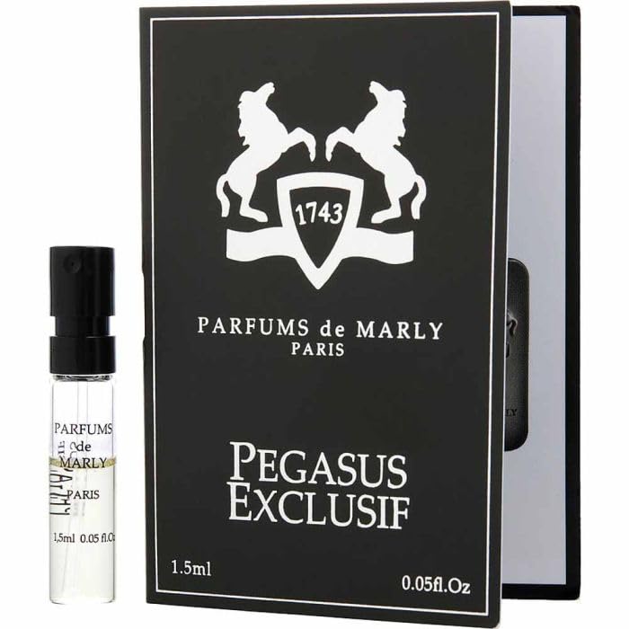 Exclusive Pegasus by Marly