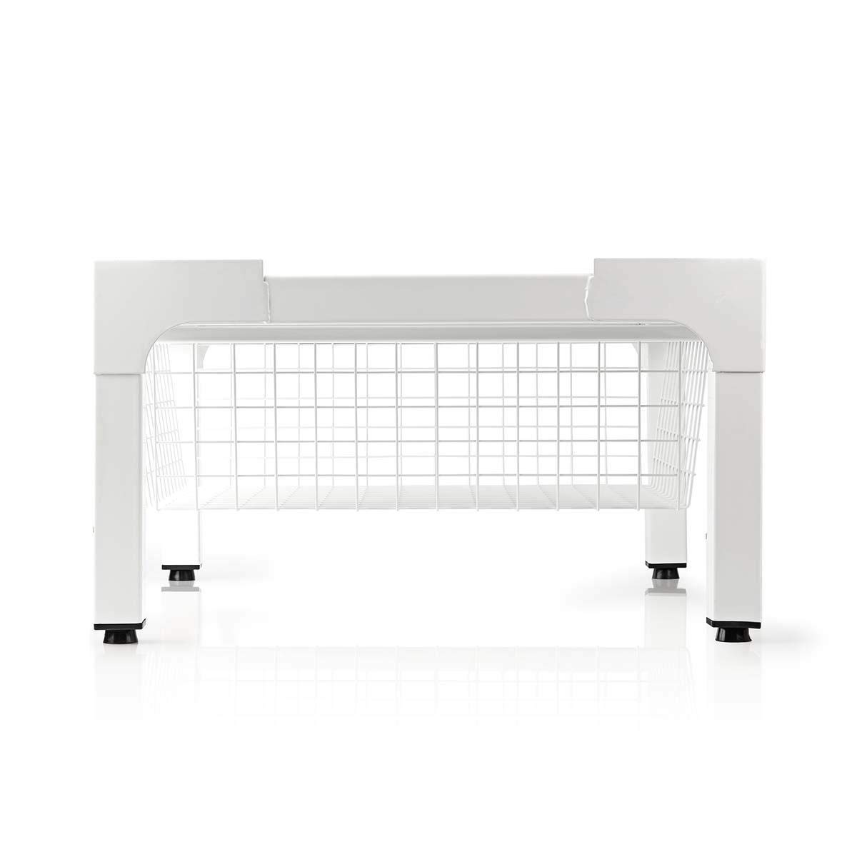 Nedis WAAM110BK Trillingsmat Voor Wasmachine