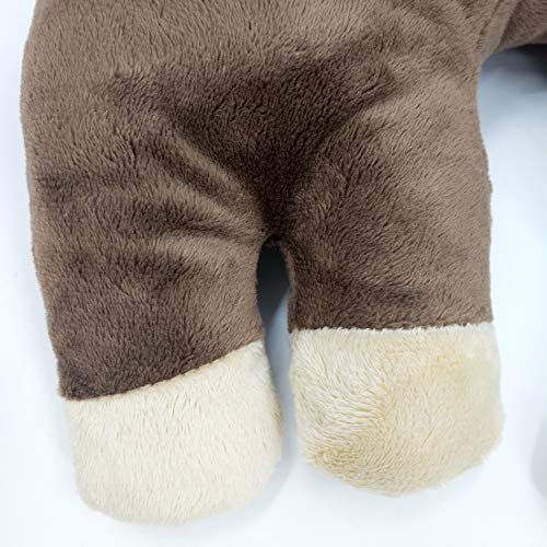 Almohada de cuello para niños y mujeres suave y cómoda miniatura 4