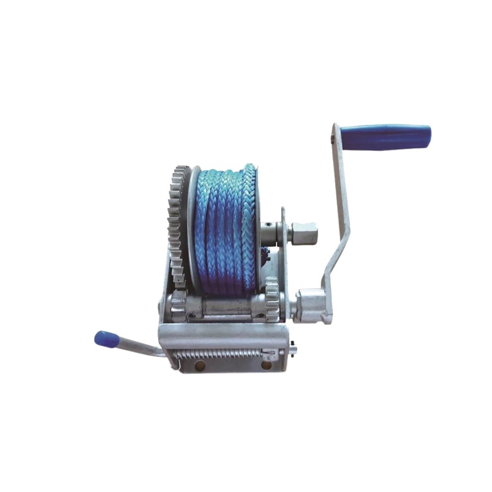 6ft. Chain Sling, G100, Alloy Steel