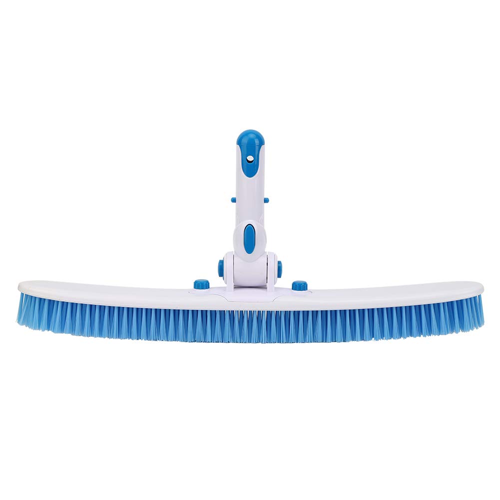 Swimming Pool Cleaner, Practical Pool Brush for Swimming Pool for Most People