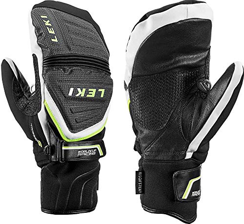 LEKI Race Coach Tech S Mitt (L)
