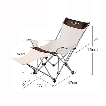 Amazon.co.jp: [ADSNS] キャンプ椅子 アウトドアチェア