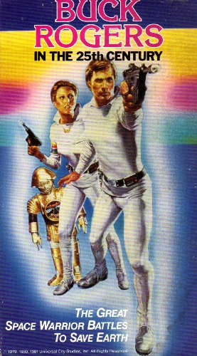 Buck Rogers in the 25th Century - Ardala Returns