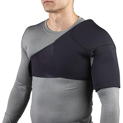 OTC Shoulder Support Brace Cover