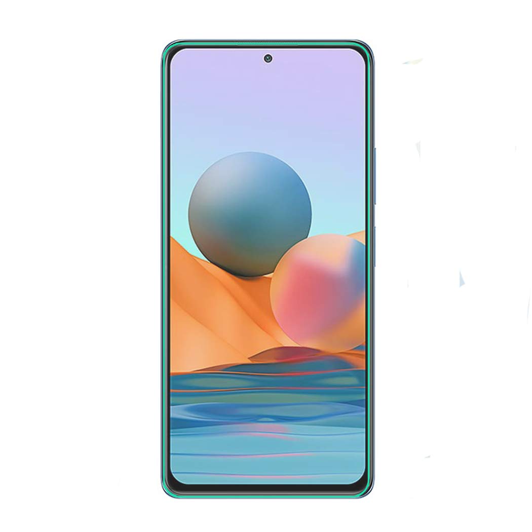 Mr.Shield Displayschutzfolie Für Xiaomi Poco X5 – 3 Stück, 9H Härte, HD Klar, Oleophob