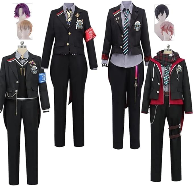 未開封新品】ハイキュー青城ユニ及川＆岩泉青城◇のるキャラマスコット