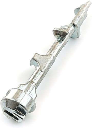 Miniatura 6 de ESC Auto Parts ESP34FBA Cilindro de bloqueo de encendido Barra de barril 45280-60560 para Toy.ota La.nd Cruiser 120 Prado KDJ120 KDJ125 LC120 Lex.us