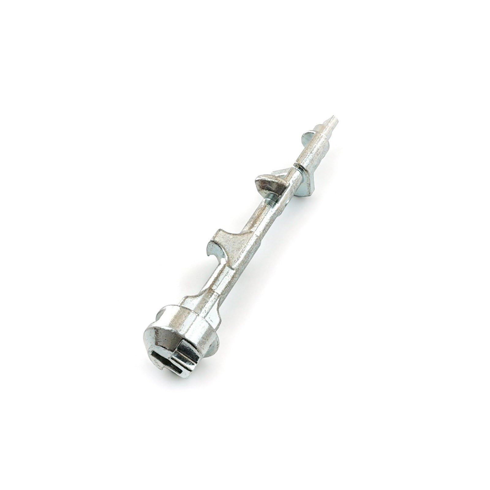 Amazon.com: BSP34 Steering Wheel Ignition Lock Barrel Shaft