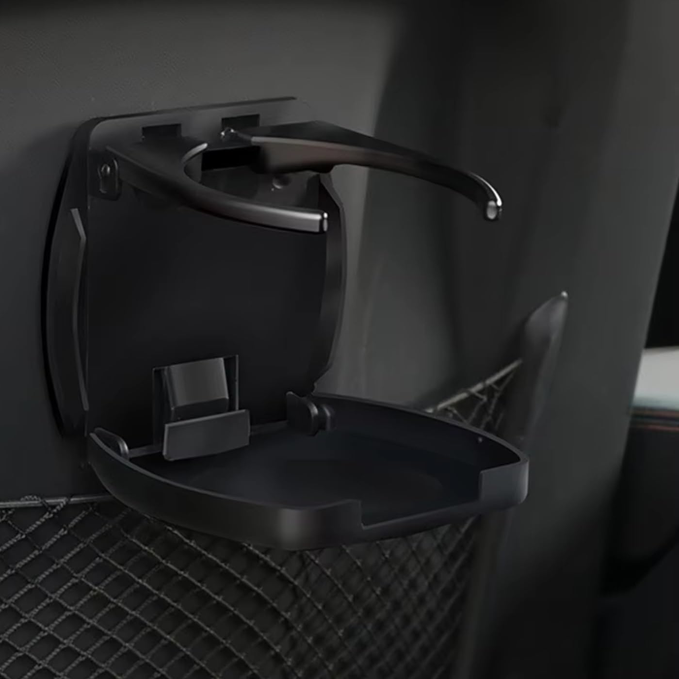 Portavasos De Automóviles Portabotellas Tamaño Bebidas En El Automóvil