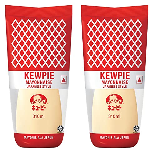 Kewpie Japanese Style Mayonnaise 310 ml