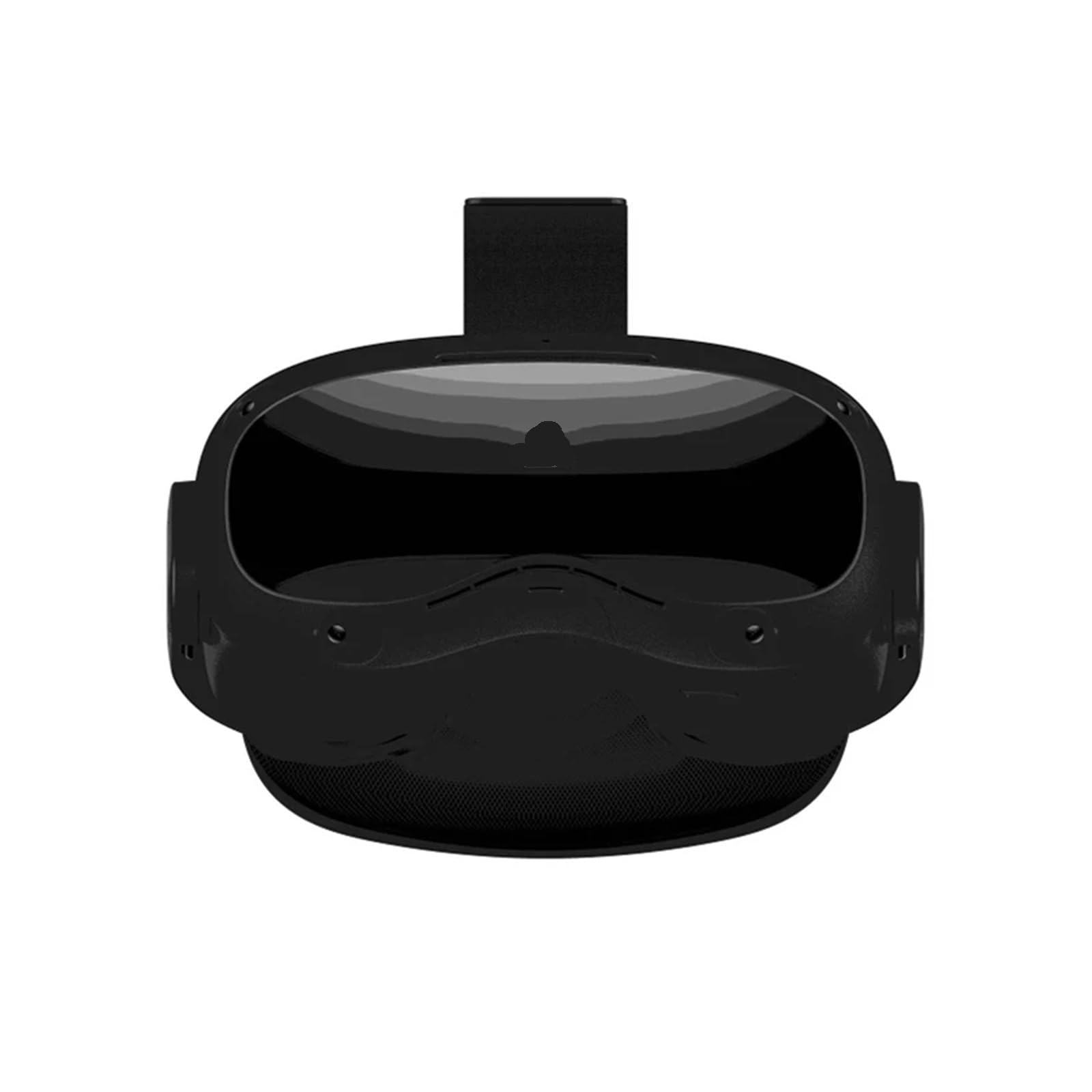 Compatible con Gafas de Realidad Virtual HTC Smart VR, Dispositivo de Realidad Virtual for películas y Juegos de Steam, Casco de Realidad Virtual 3D