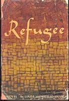 Refugee 0690005563 Book Cover