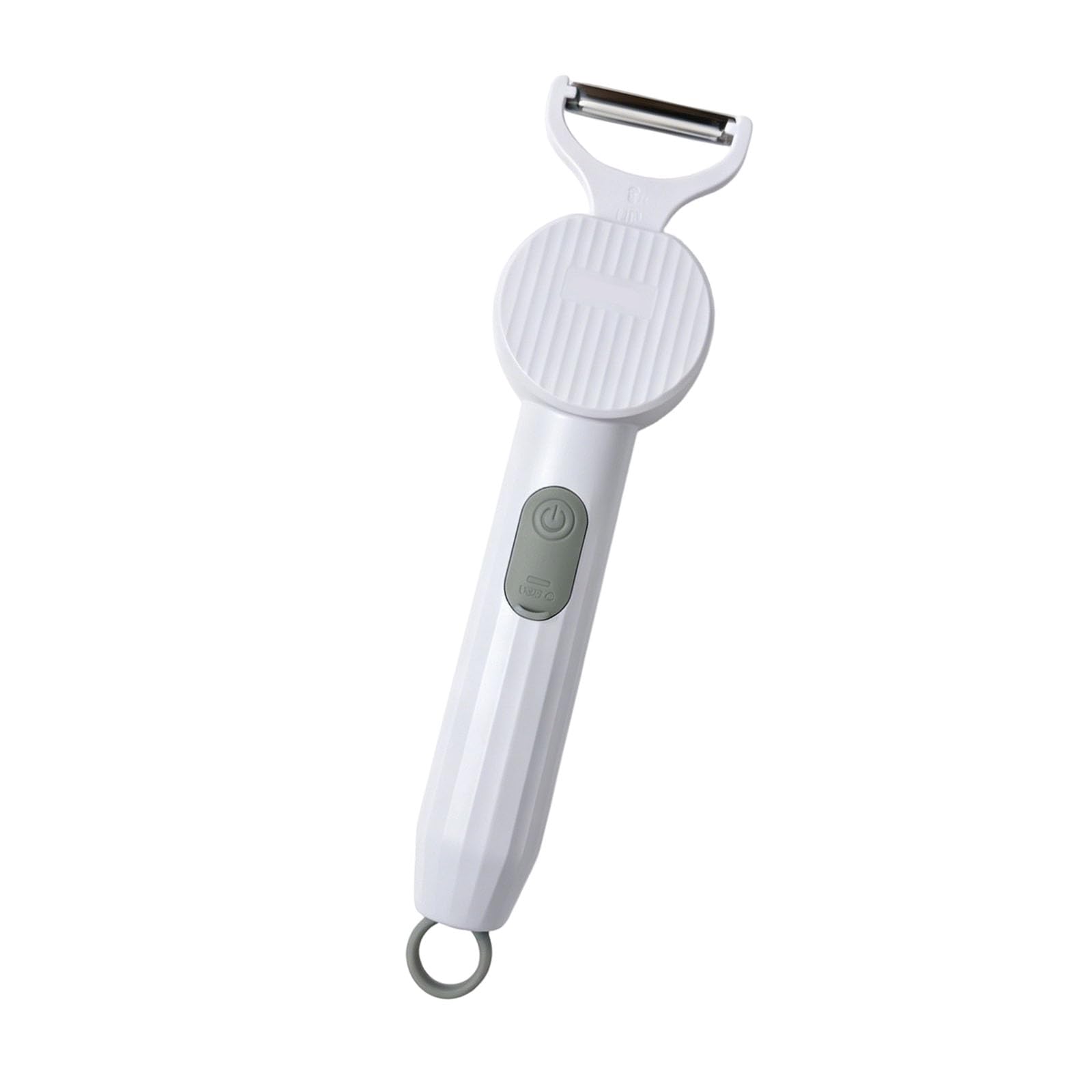 Mekalero Operated Vegetable Peeler Lightweight and Ergonomic Design Includes 3 for Efficient Peeling Camping Food Ready Gadget