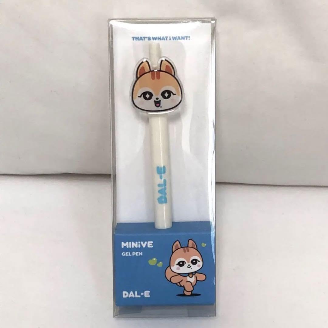 IVE minive ガウル ダリ 折りたたみバッグ ブサン ポップアップ