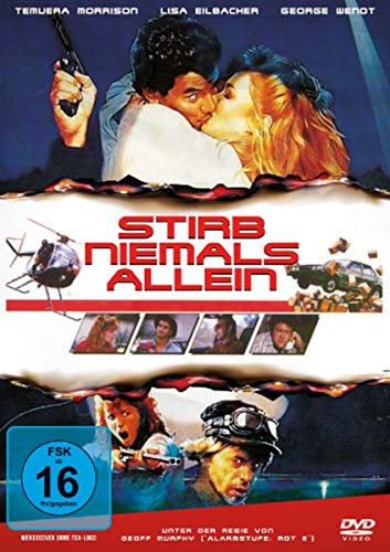 Stirb niemals allein - Mehr Infos/Bestellen