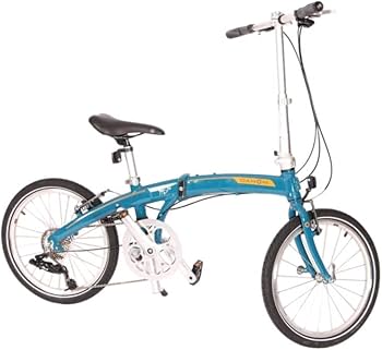10万円相当】ダホン Mu D9 エメラルド DAHON Amazon | Dahon MU D9