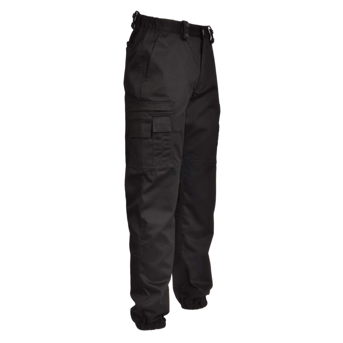 Pantalon Action Marine Mat - Cityguard