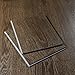 Modin Rigid Vinyl Plank Flooring, SPC Rigid Core, Click, 40 Mil Wear Layer, Arbor, 12” Cut Sample
