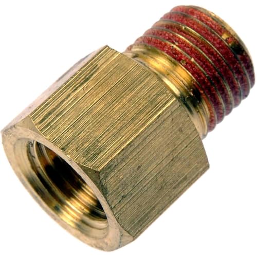 Dorman 800-755 Transmission Line Connector Compatible with Select Models