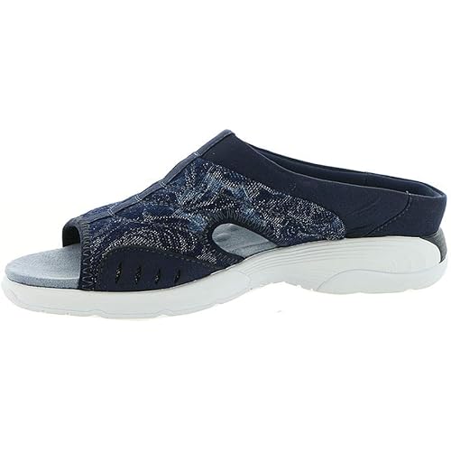 Easy Spirit Women's Traciee7 Flat Sandal
