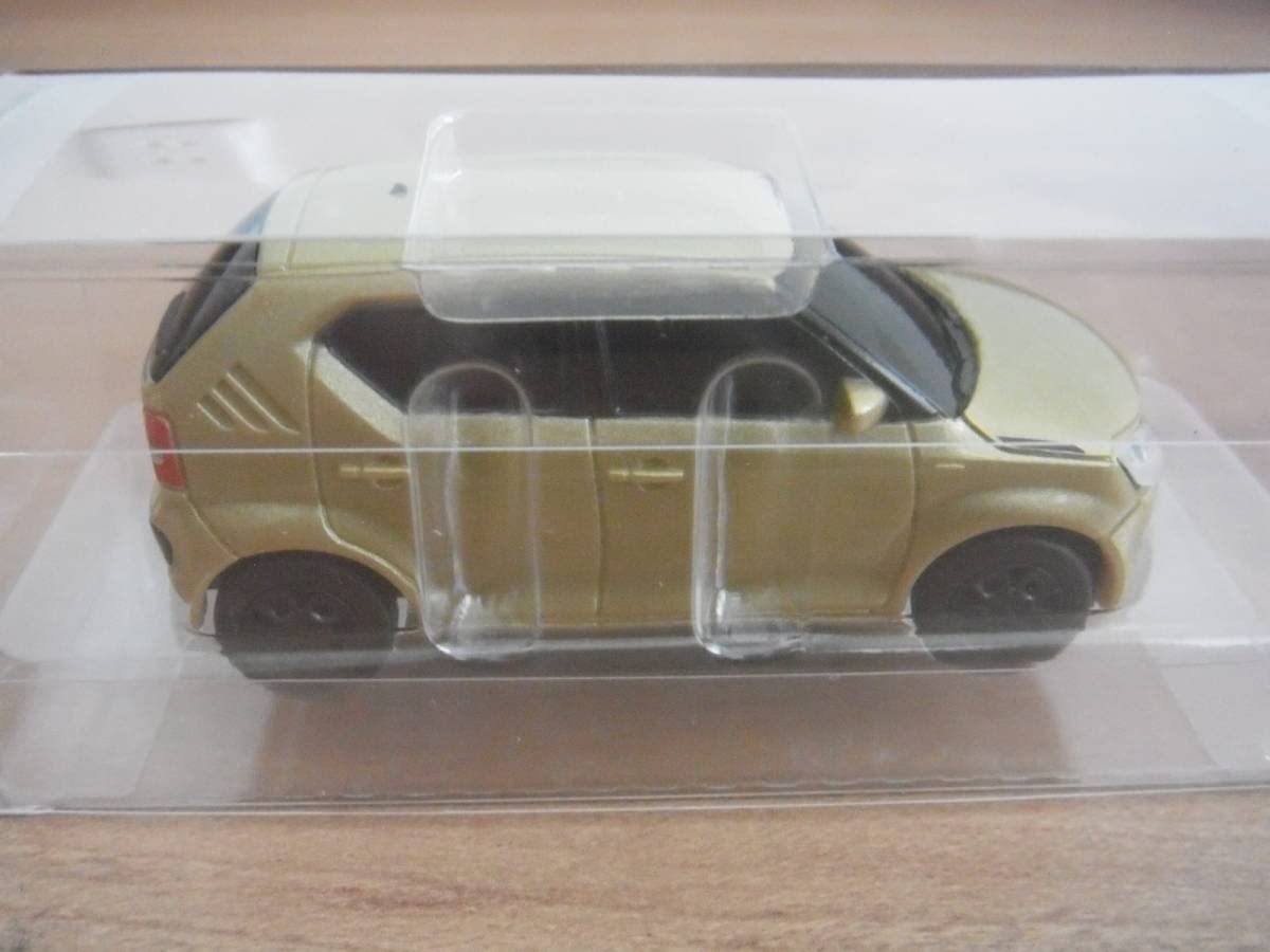 Amazon | スズキ イグニス ミニカー SUZUKI IGNIS | ミニカー・ダイ