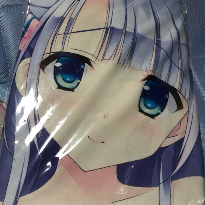 正規品】皇城一花 抱き枕カバー 恋する気持ちのかさねかた/ensemble