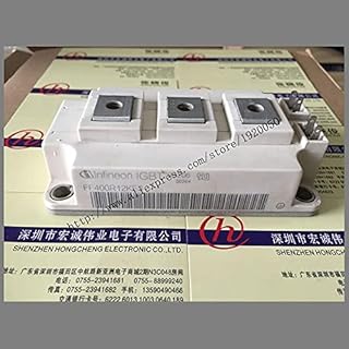 Davitu Electricity Generation - FF400R12KE3 module Special supply Welcome to order !