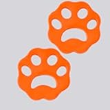 Laundry Lint Catcher and Hair Remover - Reusable 2 Pack