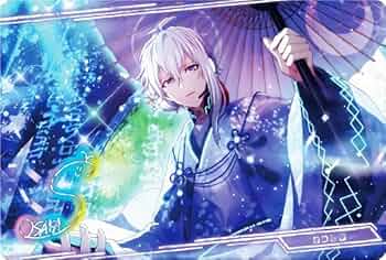 逢坂壮五　ウエハースカード　スペシャルバージョン　ホログラム仕様　メタルカード 51iO2SARtrL._AC_UF350,