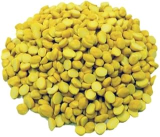 Split Chickpeas (Chana Dall) - 1.5kg
