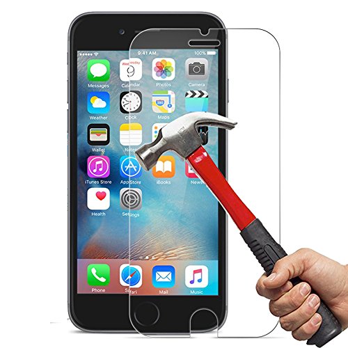 TicTacTechs 123 Screen Protector Charger Cord Cable, Clear