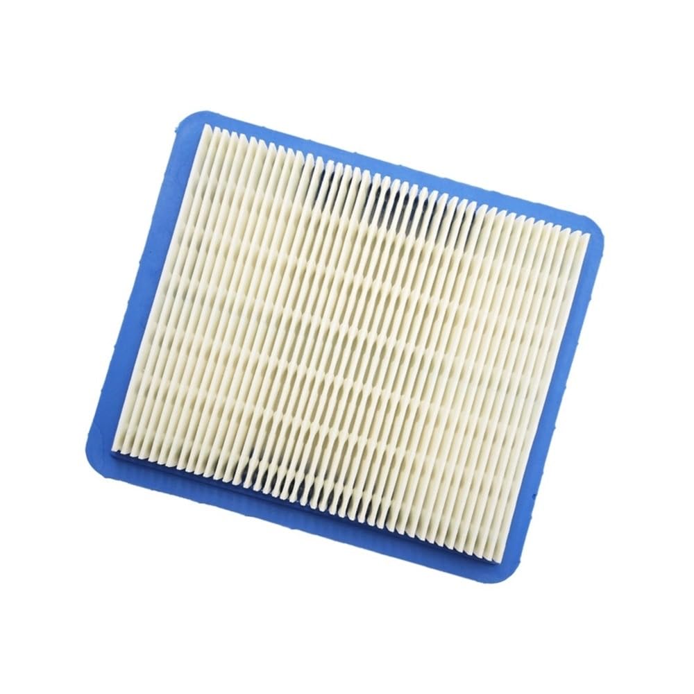 Filtre nettoyeur d'air 491588 pour une pelouse parfaitement tondue au printemps