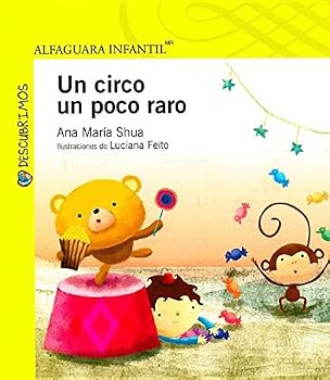 Un circo un poco raro