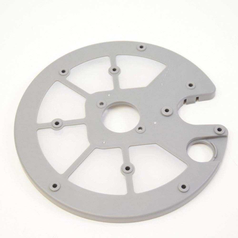 Samsung DD97-00133A Dishwasher Circulation Pump Mesh Filter Genuine Original Equipment Manufacturer (OEM) Part