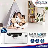 Microtek Super Power 900 Advanced Digital Inverter (800VA/12V) — view 3
