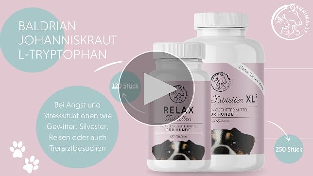 BEA WORMTABLETTEN ALL-IN ONE 2,5-20KG 2 ST. - Van Lieshout Dier & Tuin - Foto 10