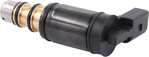 Miniatura 2 de NewYall Electroválvula de control del compresor del A/C para Tiguan 2009-2015, Passat 2007-2015, Beetle/Jetta 2005-2014, CC 2009-2014, GTI
