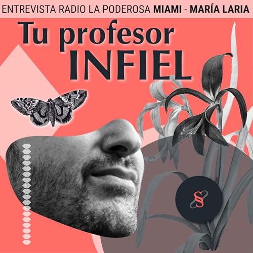 Entrevista Albert XL en Radio La Poderosa Miami con Mar&iacute;a Laria