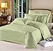 Lasin Bedding Luxury Soft 300 TC 100% Cotton, Hidden Zipper, Duvet Cover- 86
