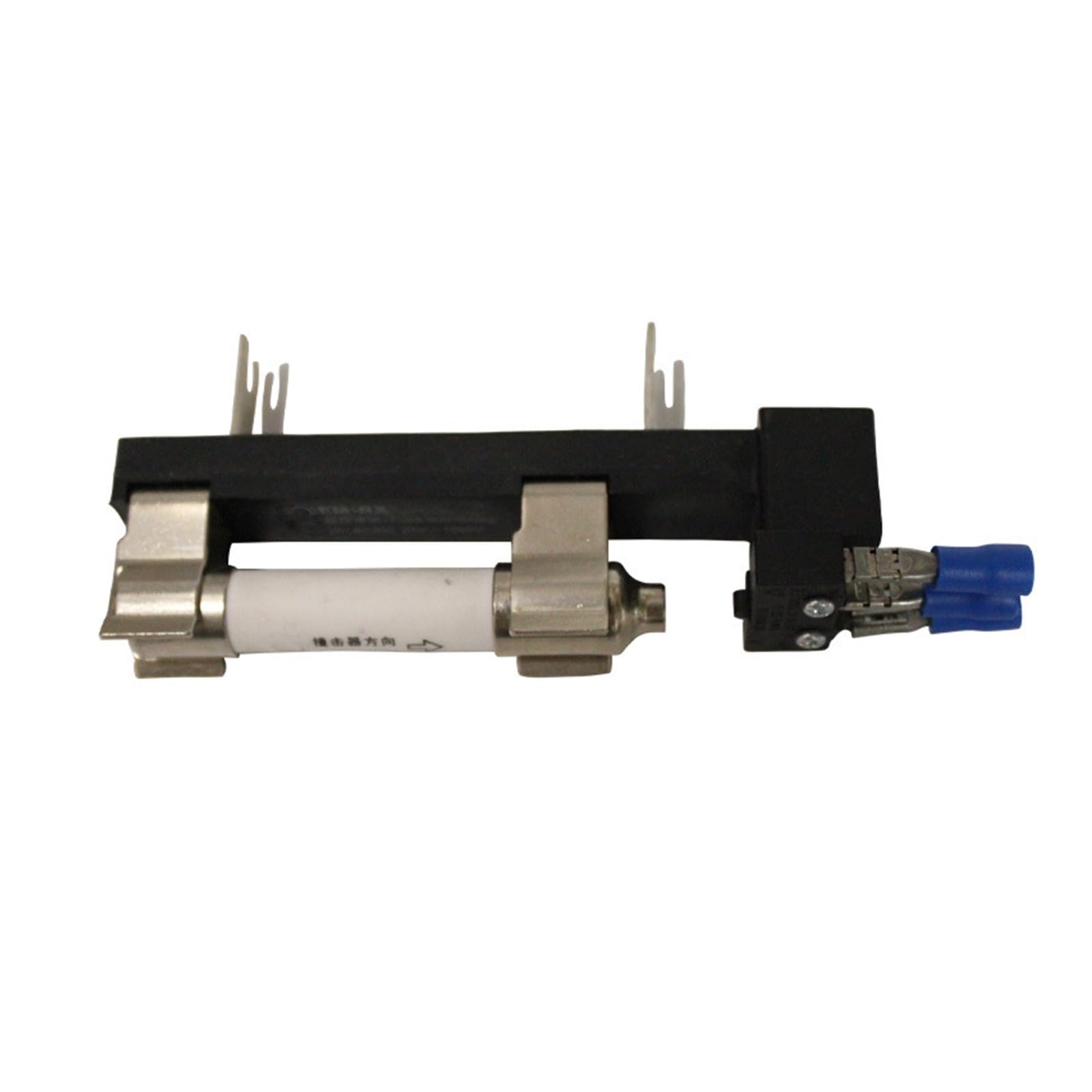 Base fusible rápido FM-RX de 690V ideal para la protección de redes eléctricas