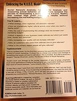 Embracing the N.u.d.e. Model - The New Art and Science of Referral Marketing 0977173801 Book Cover